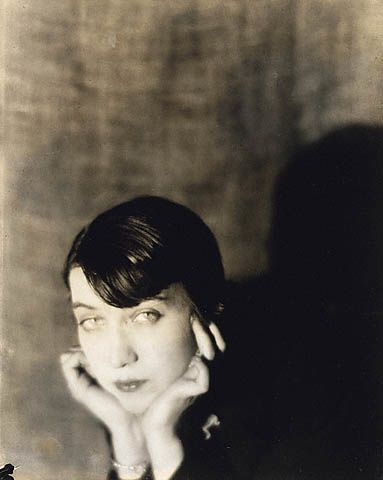 abbott par man ray
