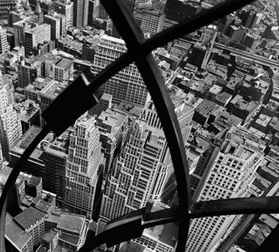 city-arabesque