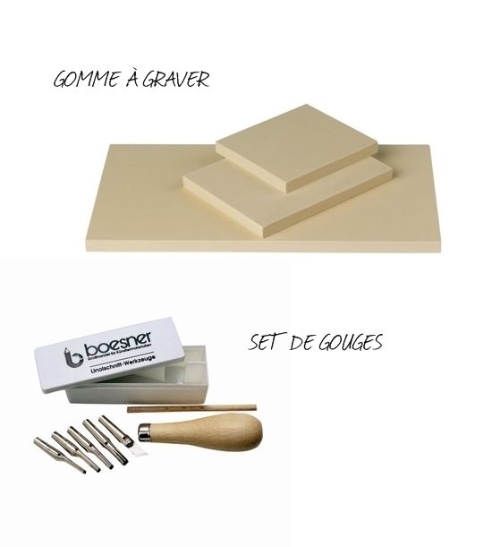 bloc-de-gomme-a-graver