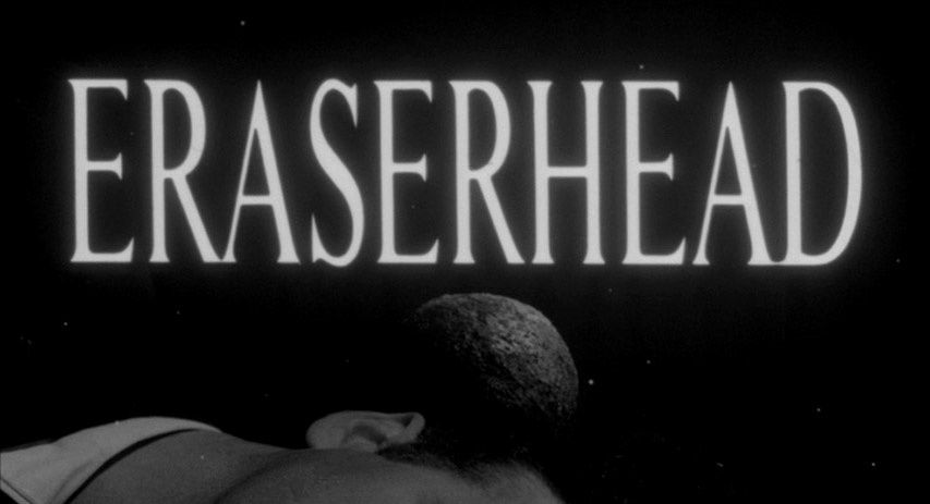 Eraserhead - générique