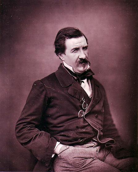 germain pilon Jules Champfleury