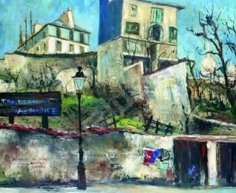 Gabriel le coadic francis 1912