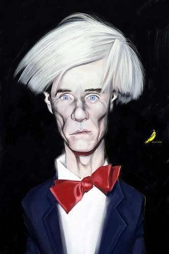 andy warhol 353795