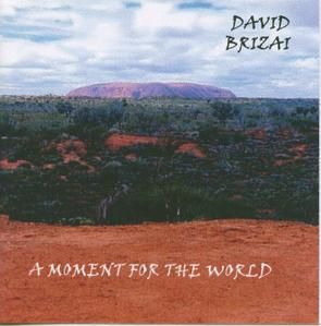 A moment for the world