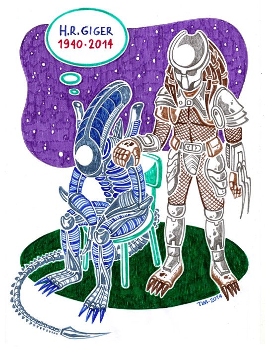 hommage-giger