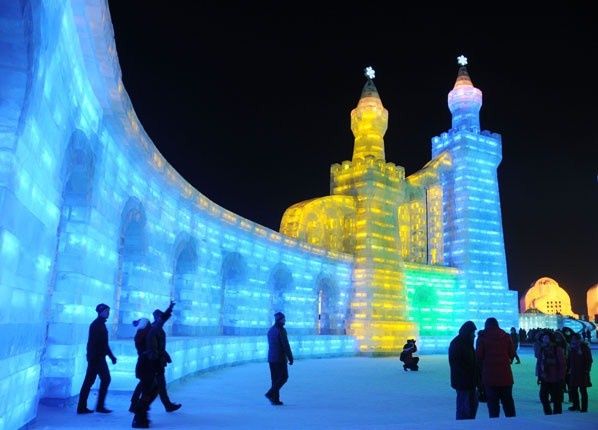 Harbin-chine