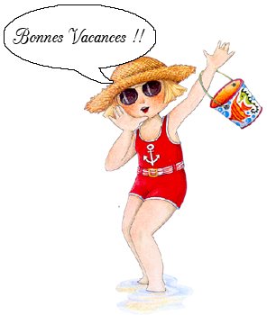 vacances