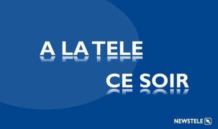 a la tele ce soir