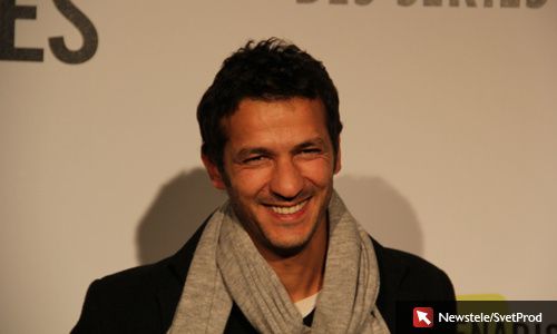 Kamel belghazi