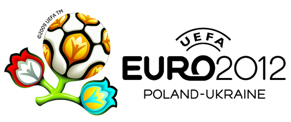 Euro 2012 logo