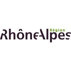 LOGO R RHONE ALPES