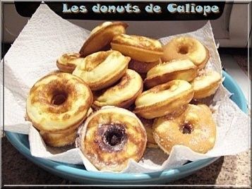 Donuts
