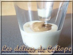 Tiramisu Carambar