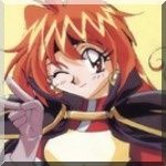 Lina Inverse