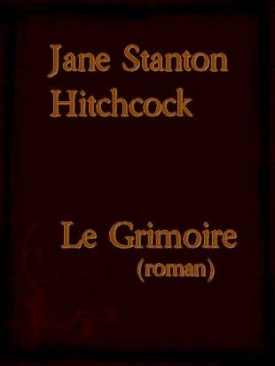 Legrimoire
