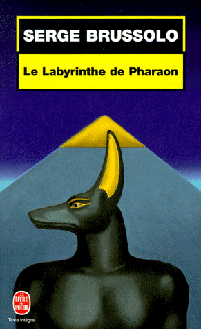 pharaon brussolo