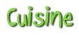 cuisine