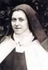 Ste Thérèse