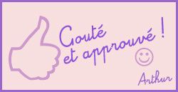 goute approuve