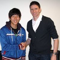 son heung min