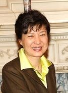 Park Geun Hye