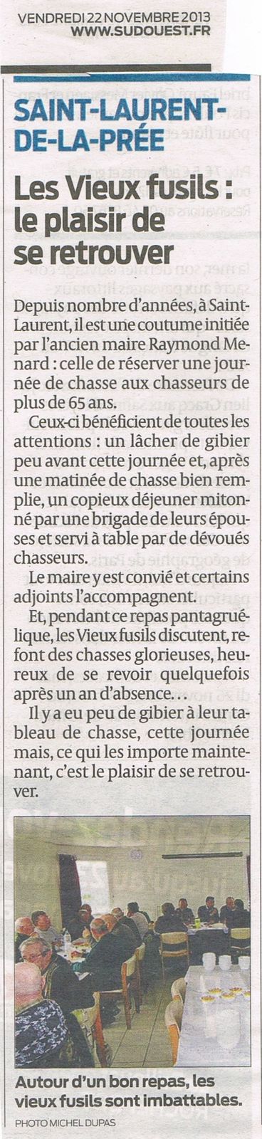 artSO du 221113 Les vieux fusils