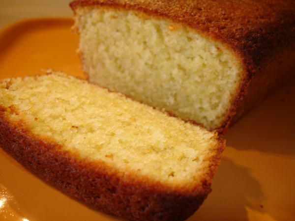 Gâteau praliné et vanille - Les délices 31