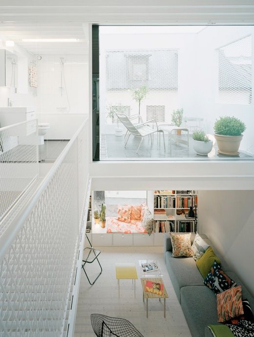 5 elding oscarson Townhouse in Landskrona