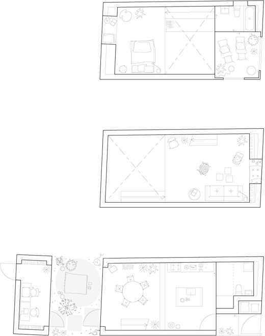 6 elding oscarson Townhouse in Landskrona