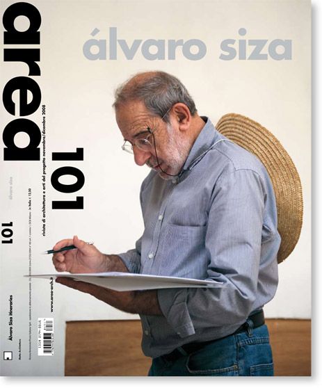 area 101 alvaro siza architecture
