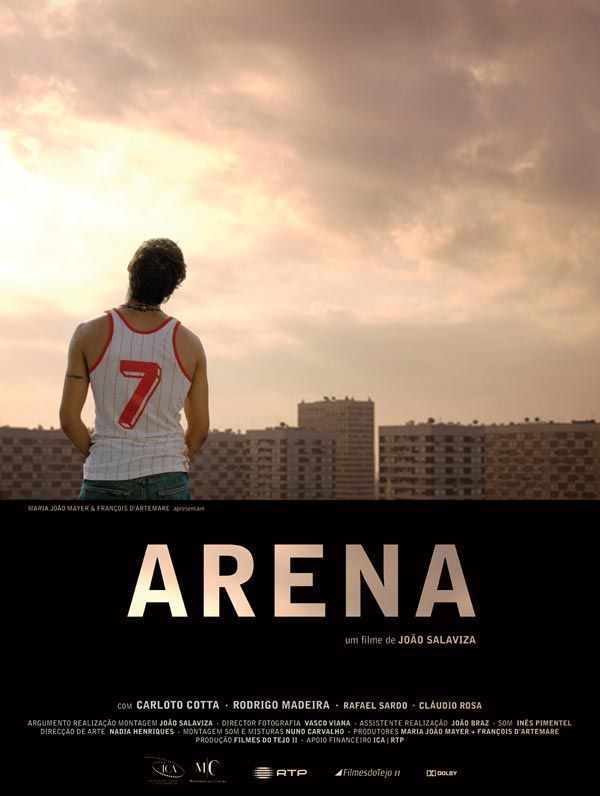 arena by joao salaviza palme d'or du court metrage festival de cannes arena by joao salaviza palme d'or du court metrage festival de cannes