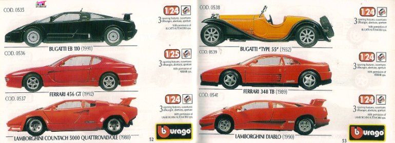 catalogue-burago-1998-p52