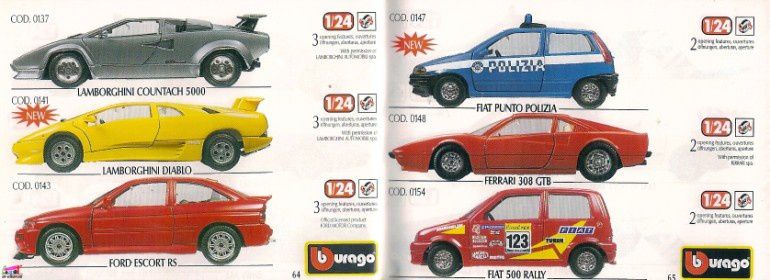 catalogue-burago-1998-p64-punto
