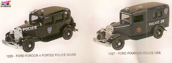 28.catalogue-eligor-1994-ford-fourgon-police-usa