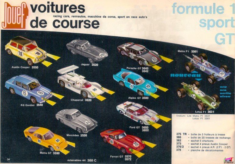 catalogue-jouef-1970-71-p02-rennautos-macchine-da-corsa