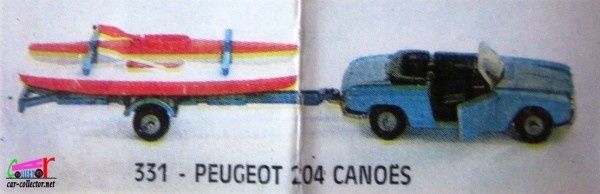 catalogue-majorette-1969-331-peugeot-204-canoes