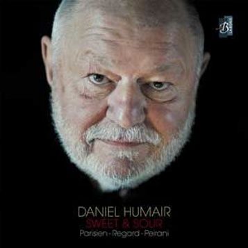 Daniel Humair, Sweet & Sour