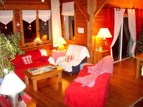 mon salon alpin