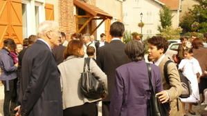 Confirmation Villars 21.09.08