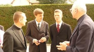 Confirmation Villars 21.09.08