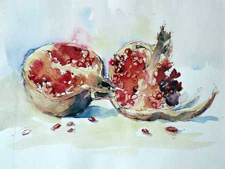 roblesjy.com--aquarelle-grenades--Pomegranate-watercolor--p.jpg