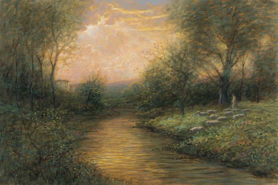 Lord-Is-My-Shepherd-by-Jon-McNaughton.jpg