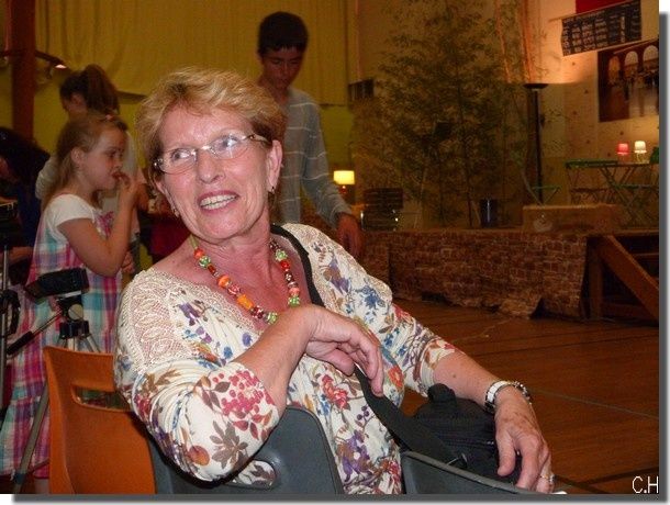 Gala de Danse FP
