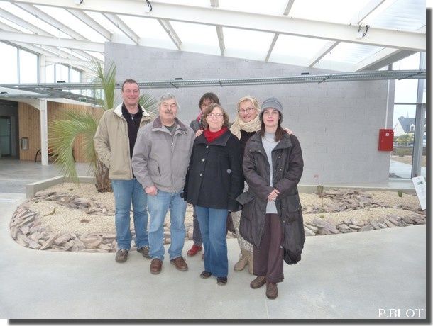 Collectif des Arts des Vallons photo Groupe