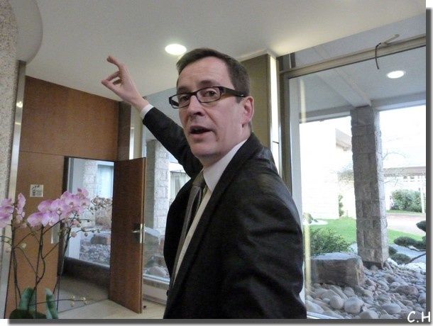 Conseil General 20 Janvier 2012 Fp