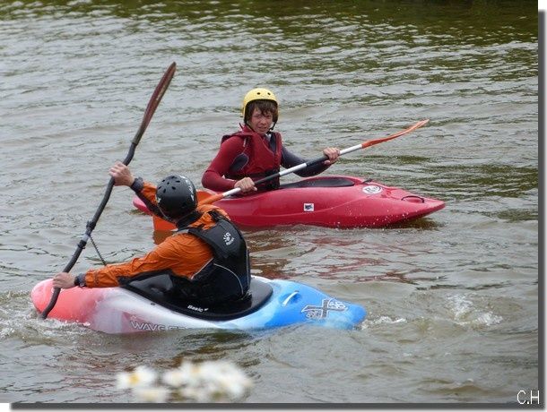Fête de la MJC8 Juin 2013 kaycack