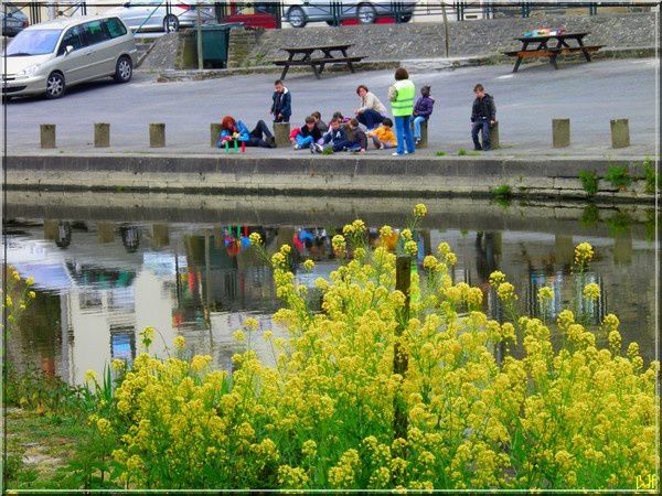 ciel 15 avril Enfants Mirande A