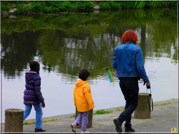 ciel 15 avril Enfants Mirande B