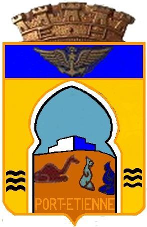 ban Port EtienneTiff