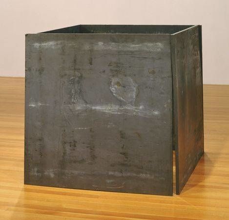 Serra Richard 1969 One ton prop-house of cards